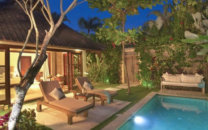 10 Affordable Gorgeous HONEYMOON Villas in Bali for a Romantic