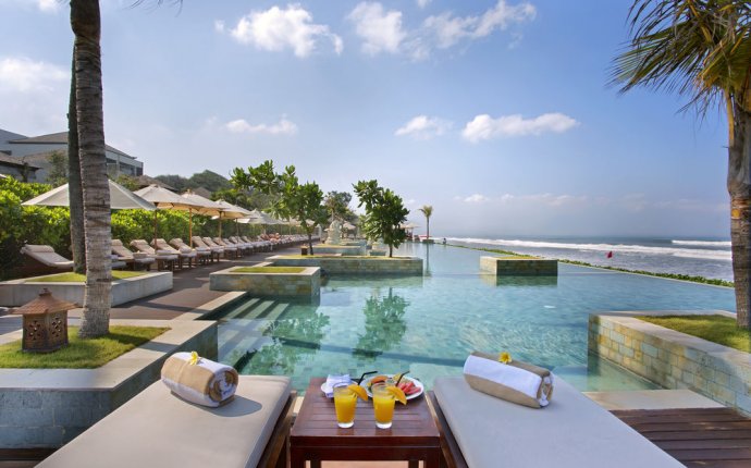 10 Best Beach Resorts in Bali - Most Popular Bali Beachfront Resorts