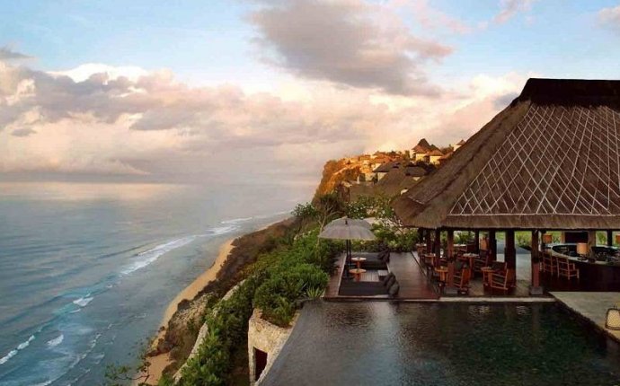 10 Best Luxury Hotels in Bali - Most Popular 5-Star Hotels in Bali