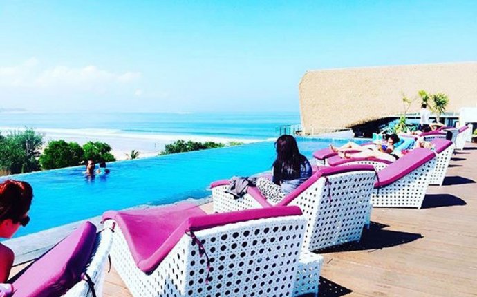 11 impressive beachfront hotels and villas in Bali under $80