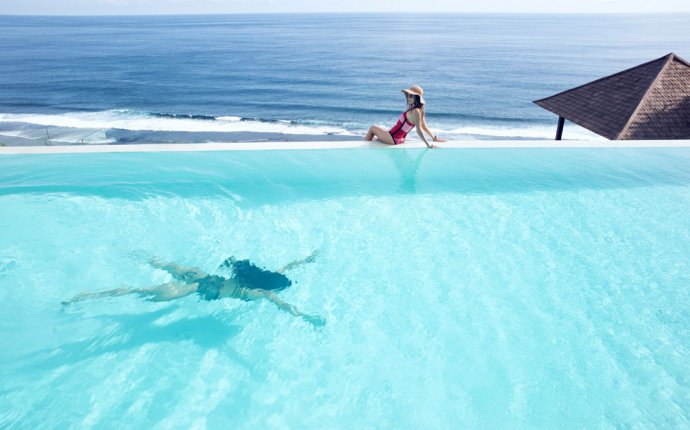 21 villas in Bali with the best views that will blow your mind