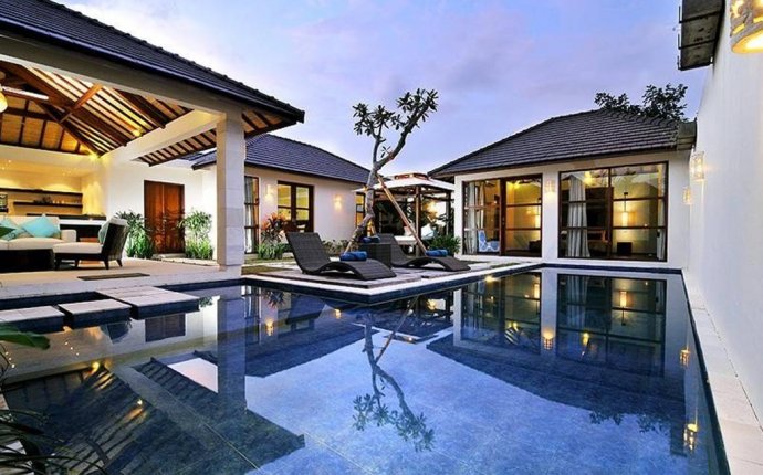 3 Bdr -Last Minute Deal 50%+ OFF - Villas for Rent in Seminyak