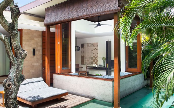 4 Bedroom Villas In Bali With Private Pool - Gallery Image Iransafebox