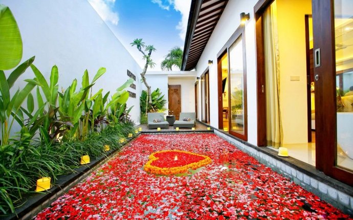 5 Great Villas in Kuta You Can Afford - Most Popular Kuta Villas