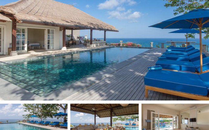 5 Star Villas In Bali - Book Now & Save | Bali Villa Escapes