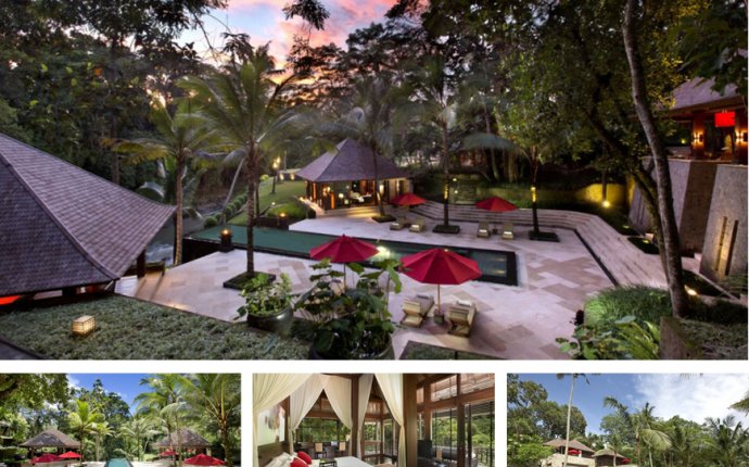 5 Star Villas In Bali - Book Now & Save | Bali Villa Escapes