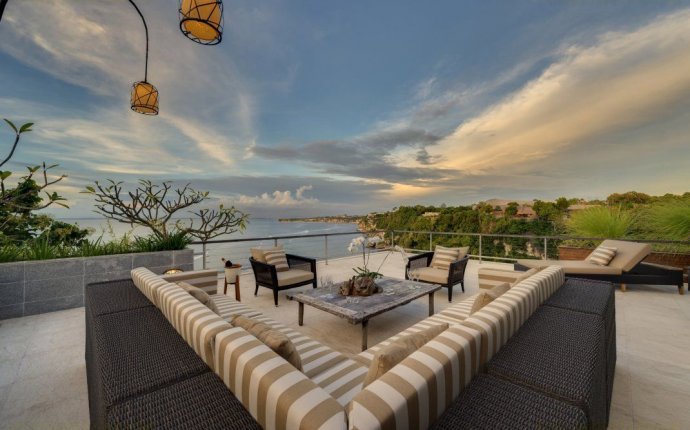 61 Bali Beach Villas For Rent | Bali Luxury Villas