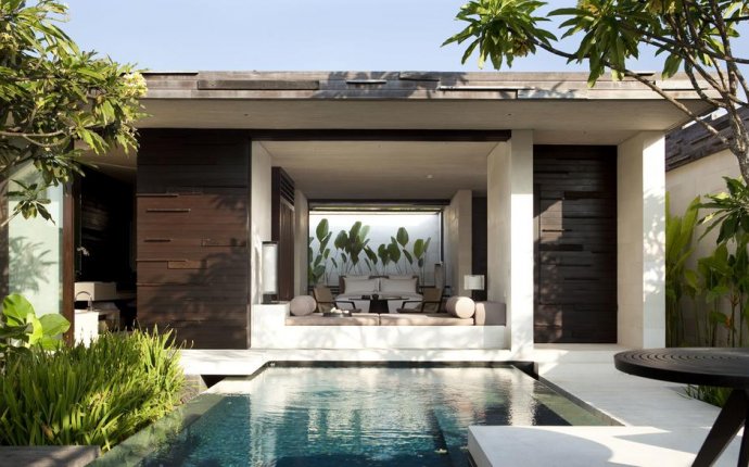 Alila Villas Uluwatu, Indonesia - Booking.com
