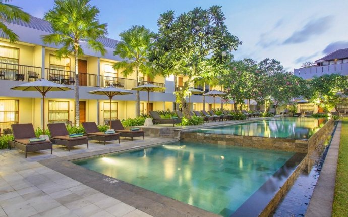 Amadea Resort & Villas: 2017 Prices, Reviews & Photos (Seminyak