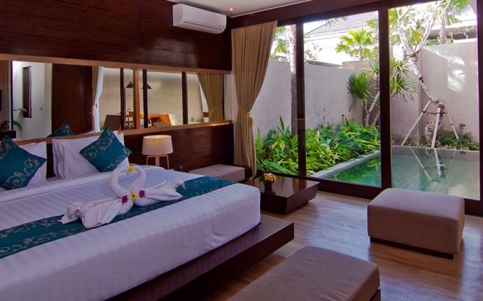 Asa Bali Luxury Villas