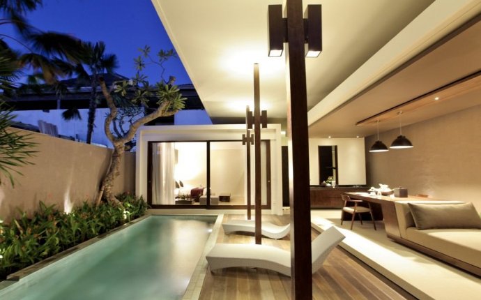 Asa Bali Luxury Villas & Spa Deals & Reviews (Seminyak, IDN) | Wotif
