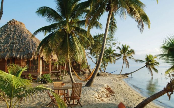 Bali Beach Cottages