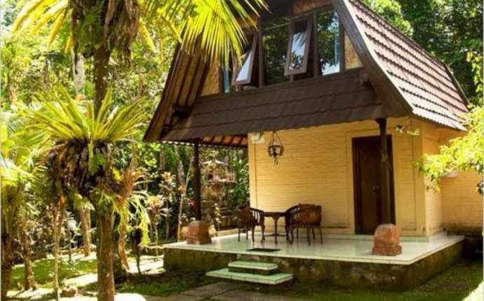 Bali – Best Guesthouse And Hostel In Asia