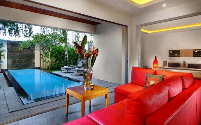 Bali Island Villas & Spa, Seminyak, Indonesia - Booking.com