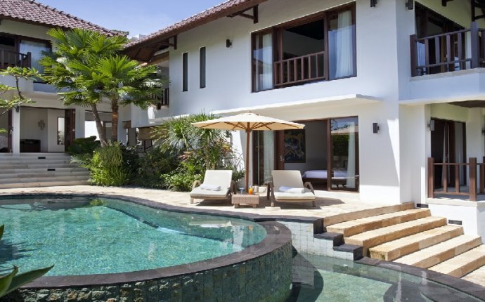 Bali Private Villas | Villas Seminyak Bali | Luxury Villas Bali
