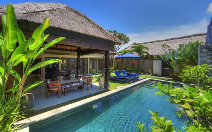 Bali Rich Luxury Villas, Seminyak, Indonesia - Booking.com