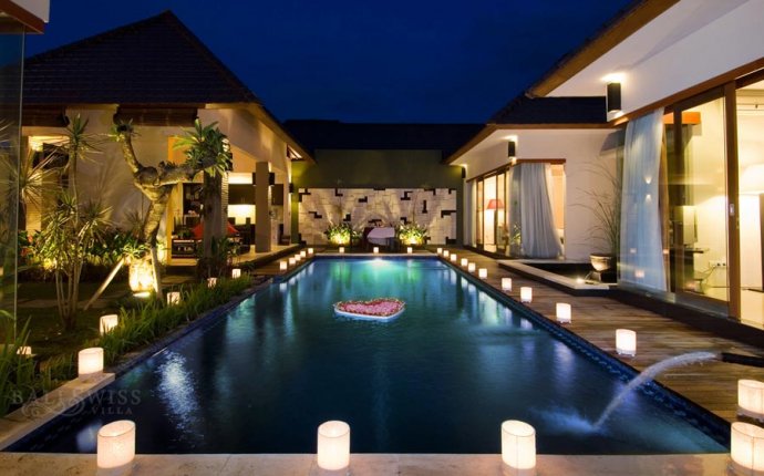 Bali Swiss Villa - UPDATED 2017 Prices & Hotel Reviews (Seminyak