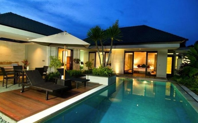 Bali Villas - Travelo Bali