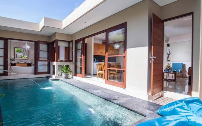 Beautiful Bali Villas - Villa Honeymoon Package | Honeymoon Bali
