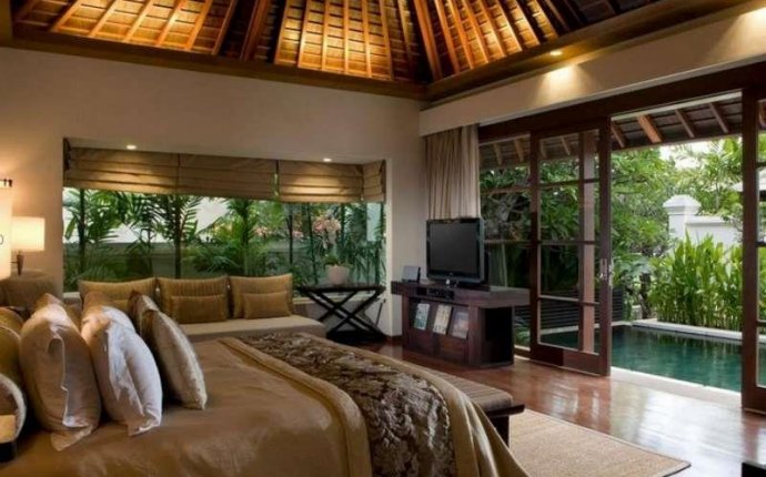 Best Price on The Royal Santrian Luxury Beach Villas in Bali + Reviews