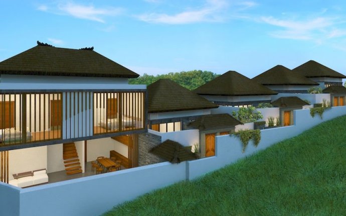 Best Villas In Bali To Rent | Bali Indonesia Travel Go