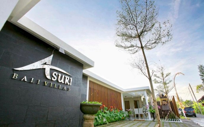 Book Asuri Bali Villas Kuta, Kuta, Indonesia - Hotels.com