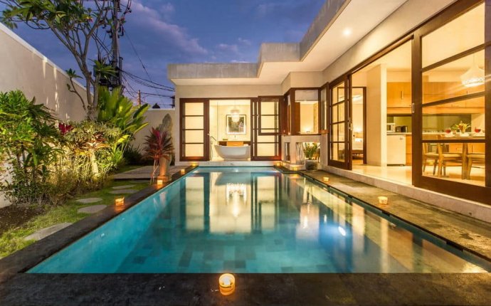 Book Beautiful Bali Villas, Legian, Indonesia - Hotels.com