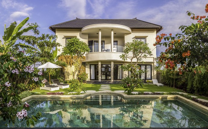 Builder in Bali | Building a House & Villa in Bali, Indonesia