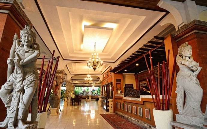 Diwangkara Beach Hotel and Resort: 2017 Room Prices, Deals