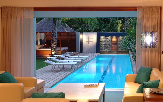 Downtown Villas - hotelroomsearch.net