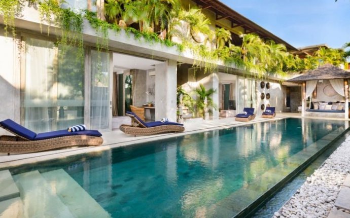 FAMILY FRIENDLY Villas Seminyak Bali | Bali Villa Escapes