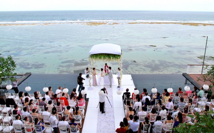 Heavenly Residence | Bali Wedding Villa | Bali Wedding Photography