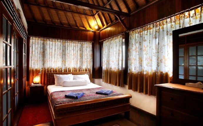Hidden Garden Villas, Legian, Indonesia - Booking.com