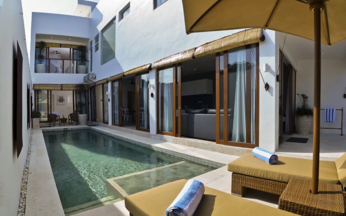 High end and Natural Luxury Villas in Seminyak - Bali | Villas