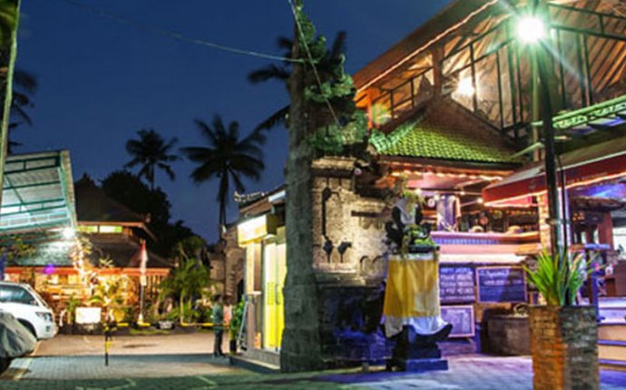 Home - Official Site of Satriya Cottages