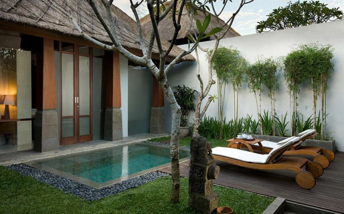 Hotel Dengan Private Pool Bali | Blog Jelaja
