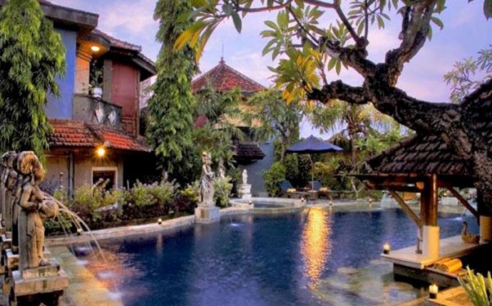 Hotels Bali Indonesia hotel and resorts in Bali Indo