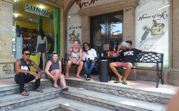 House Of Ink Bali | The Bali Bible