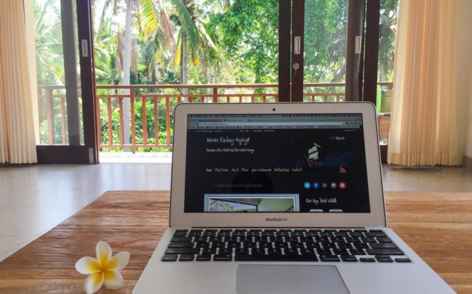 How to Rent a House in Ubud, Bali