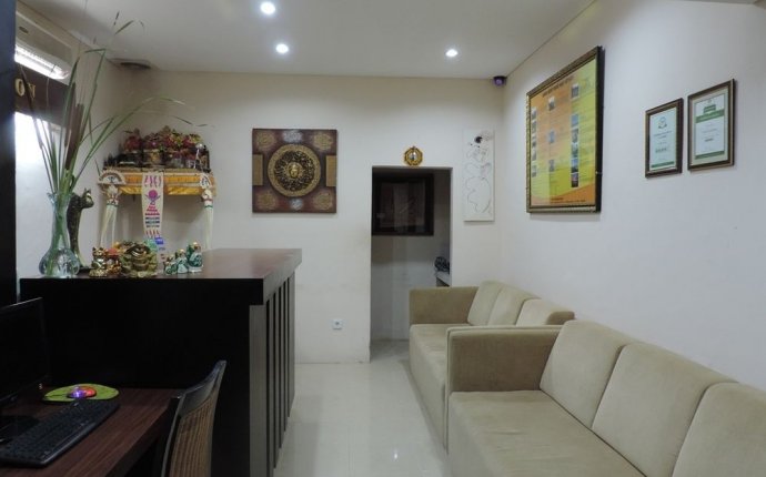 Legian Guest House: 2017 Room Prices, Deals & Reviews | Expedia