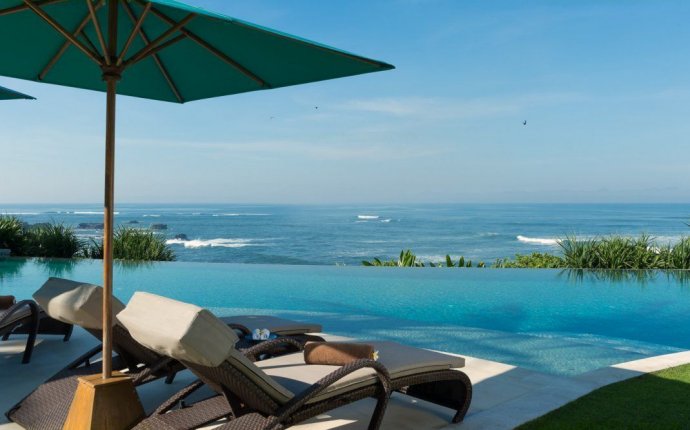 Luxury Bali Villas for Rent Since 1 | Bali Luxury Villas Mngt