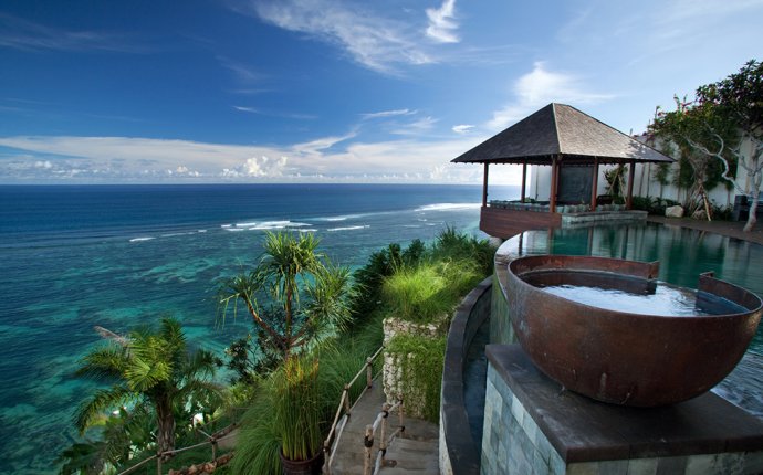 Luxury Bali Villas | Luxury Villa Holidays | Ultimate Bali