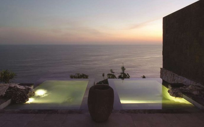 Luxury Resort in Bali | Bulgari Resort Bali