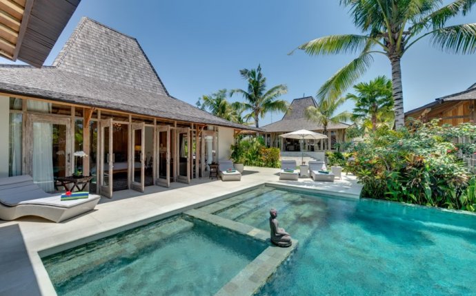 Luxury Villas for rent in Bali | Go Luxury Villas