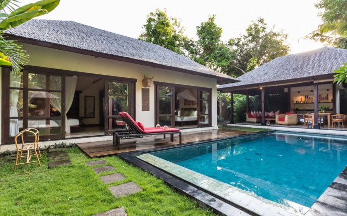 Mango Tree Villas Jimbaran, IDN - Best Price Guarantee | LastMinute