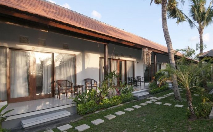 Matra Bali Guest House – Best Guesthouse And Hostel In Asia