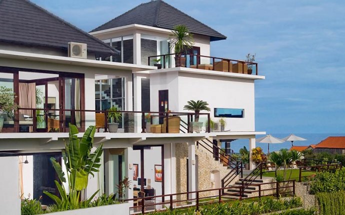 Moonlight Villa Bali | Uluwatu | This Villa For Rent, Booking Now!