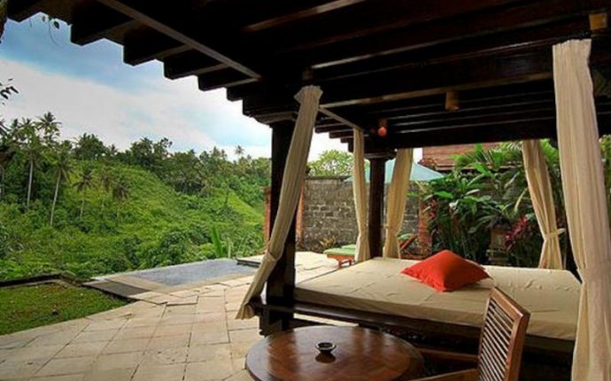 Natura Villa Ubud Bali, Bali, Indonesia Overview | priceline.com
