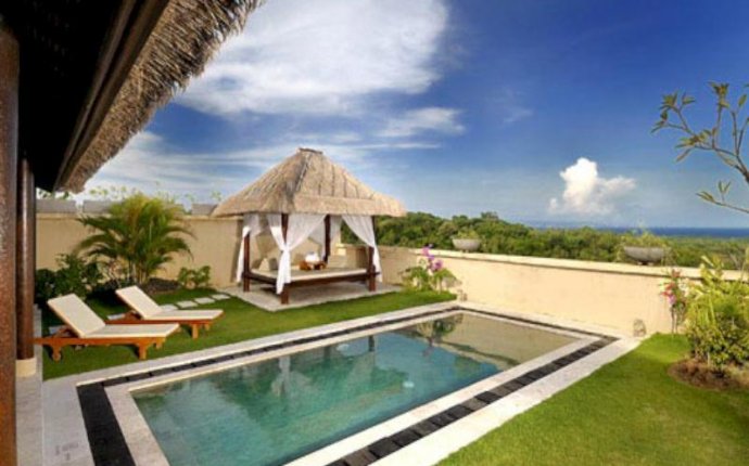Ocean Blue Hotel | The Bali Bible
