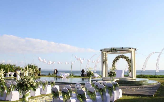 Phalosa Villa - Bali Wedding Venue | Bali Shuka Wedding